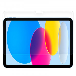 Protector de tela de vidro temperado COOL para iPad (2022) 10.9 Pulg (10 Gen.) D