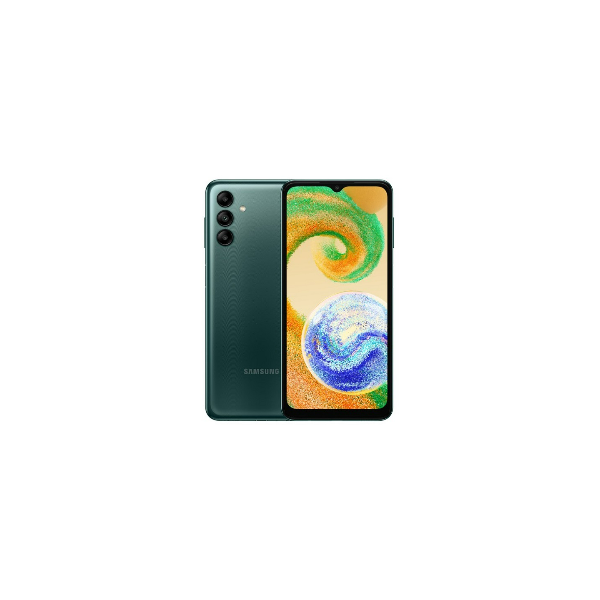 Samsung Galaxy A04s A047 dual sim 3GB RAM 32GB verde D