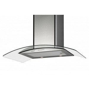 Campanário CATA GAMMA 700 C 90cm de aço inoxidável D