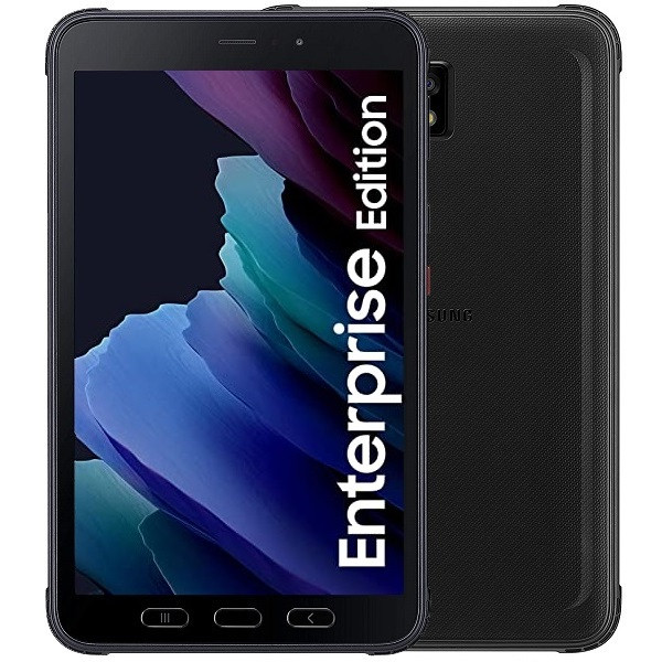 Samsung Galaxy Tab Active 3 LTE T575 8" 4GB RAM 64GB ED Enterprise negro D