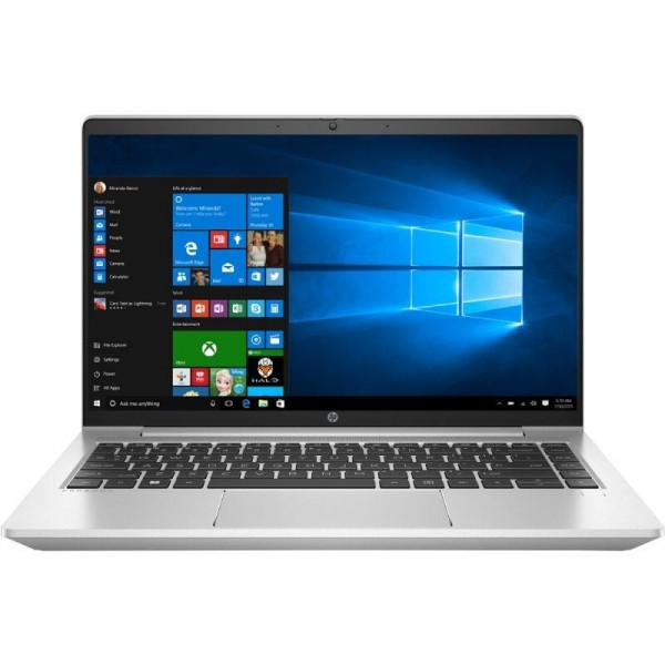 HP ProBook 440 G9 14" Intel Core i5 8GB RAM 256GB 6A138EA plata D