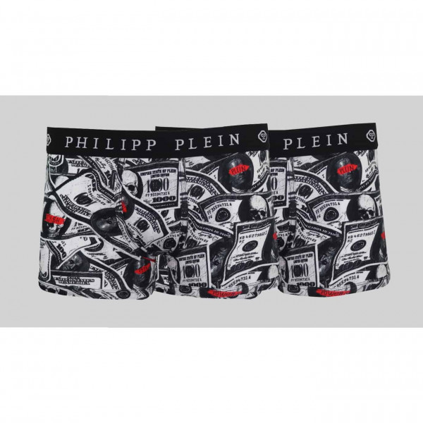 Philipp Plein - UUPB31 D