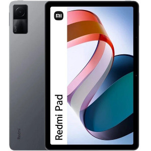 Xiaomi Redmi Pad 10.6" 4GB RAM 128GB gris D