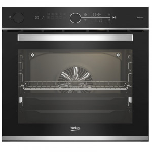 Horno BEKO A+ 72L BBIS13400XMSWE negro D