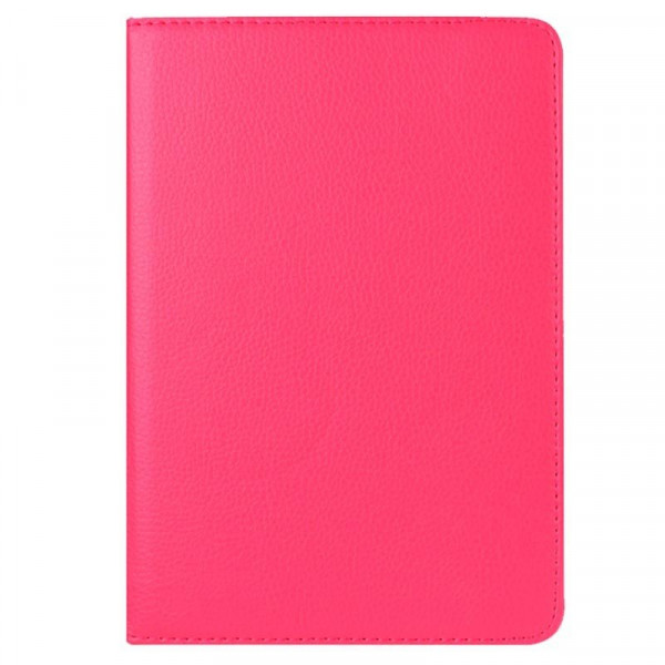 Fundação COOL para iPad Mini 4 / iPad Mini 5 (2019) Polipiel Rosa M 3