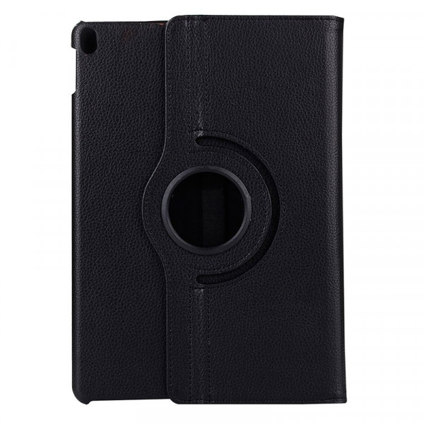 Funda COOL para iPad Pro 10.5 / iPad Air 2019 10.5 Giratoria Polipiel Negro M 3