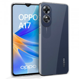 Fundação COOL Máquina de montagem automática Oppo A17 (Transparente) D