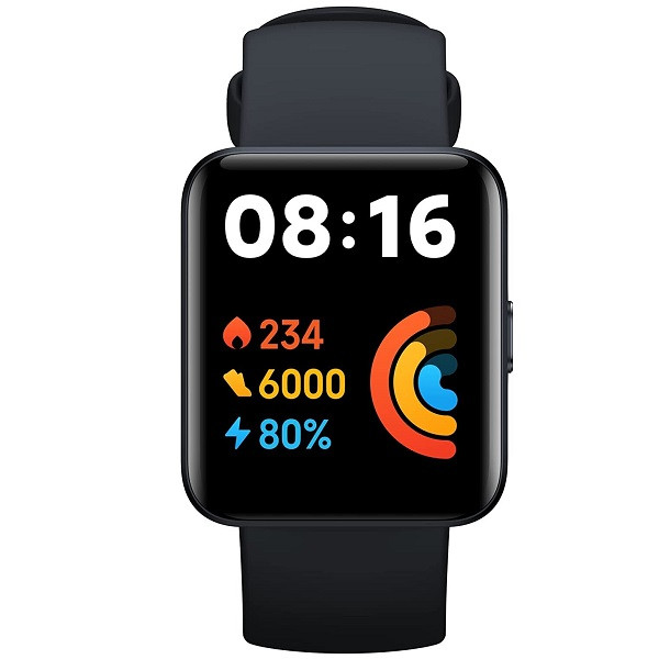 Xiaomi Redmi watch 2 lite negro Xiaomi Redmi watch 2 lite negro D