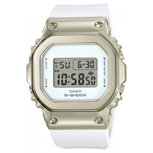 Casio - GM-S5_M D