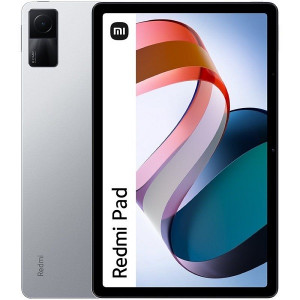 Xiaomi Redmi Pad 10.6" 4GB RAM 128GB plata D