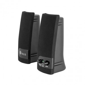 ALTAVOCES 2.0 NGS SB150 NEGRO D