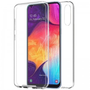 Fundação COOL Silicone 3D para Samsung A505 Galaxy A50 / A30s D