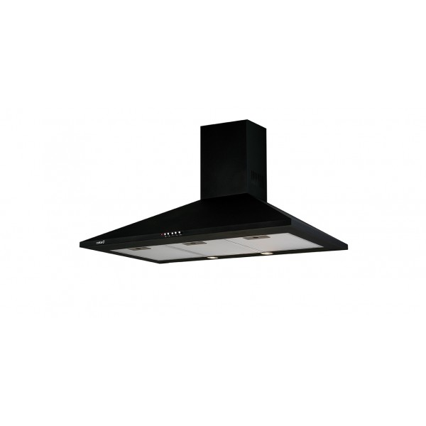 Campanha CATA Omega 600BK Negro D