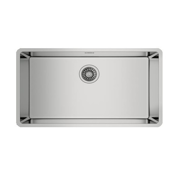 Fregadero TEKA Be Linea RS15 7140 Inox D