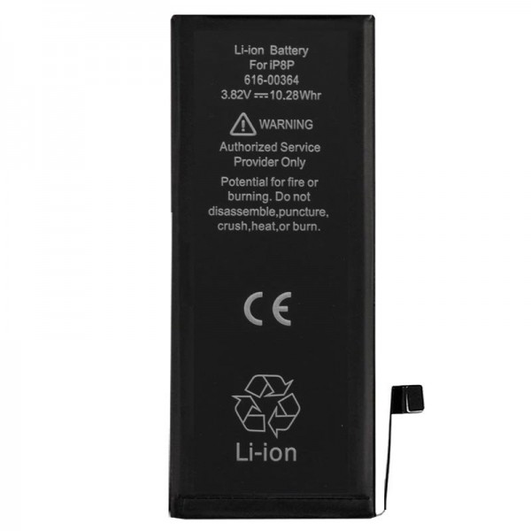 Bateria COOL Compatível para iPhone 8 Plus D