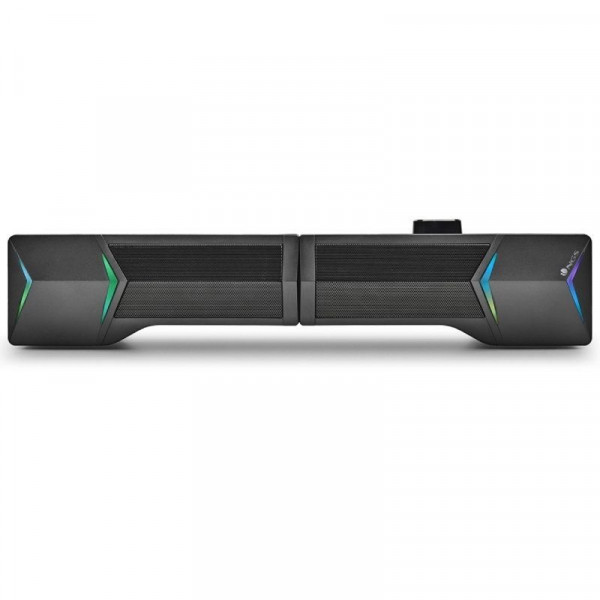 Barra de sonido NGS 12W GSX-B1200 negro D