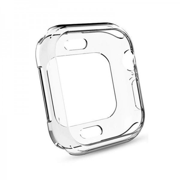Protetor de silicone COOL para Apple Série 4 / 5 / 6 / SE (44 mm) D