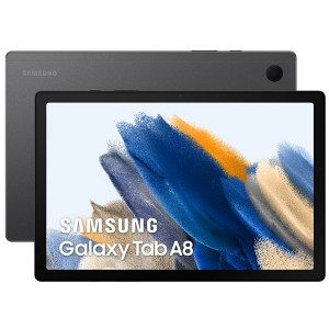 Samsung Galaxy Tab A8 X200 10.5" 4GB RAM 128GB WiFi cinza D