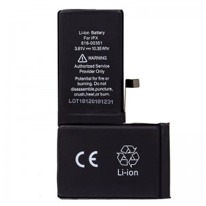 Bateria COOL Compatible para iPhone 8 Plus - Cool Accesorios