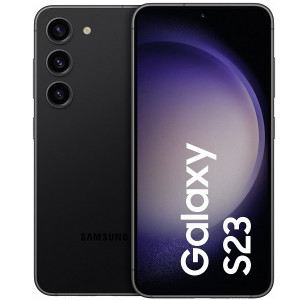 Samsung Galaxy S23 S911 5G dual sim 8GB RAM 128GB preto D