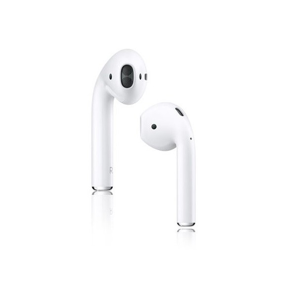 datos irregular caja de cartón Apple AirPods Headphone Blancos 2019 | Auriculares Bluetooth | AllZone