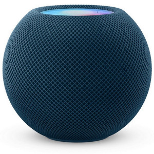 Altavoz Apple HomePod mini azul D