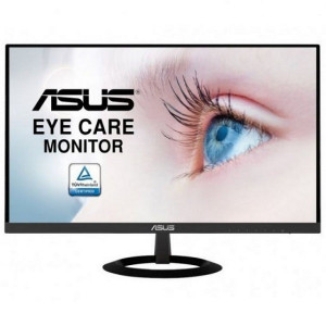 Monitor ASUS 23" LED FHD VZ239HE negro D