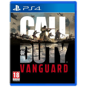 JUEGO SONY PS4 CALL OF DUTY: VANGUARD D