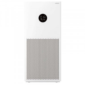 Purificador de ar XIAOMI Smart Air 4 Lite branco D