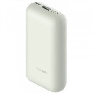Batería Externa XIAOMI Powerbank Pocket Edition Pro blanco D