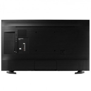 Smart TV SAMSUNG 32" LED HD 32T4305A preto H