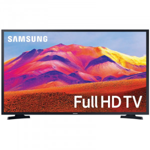 Smart TV Samsung 32" LED 4k FHD UE32T5305 negro D