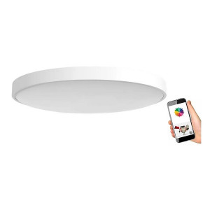 Yeelight Candeeiro de teto LED inteligente 550S branco D