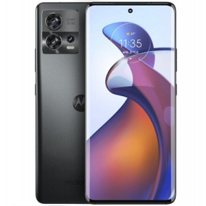 Motorola Borda 30 Fusion 5G dual sim 8GB RAM 128GB cinza D