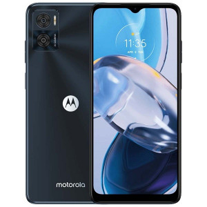Motorola Moto E22 dual sim 3GB RAM 32GB negro D