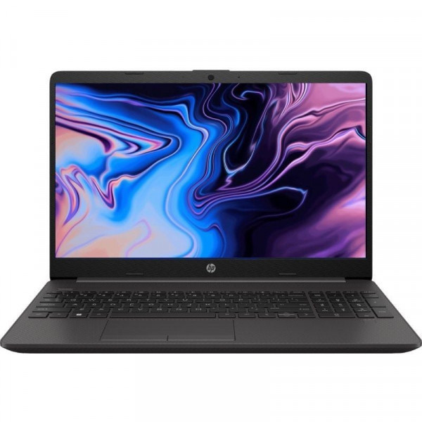 HP 250 G9 15,6" Intel Núcleo i5 8GB RAM 512GB 6S7B5EA preto D