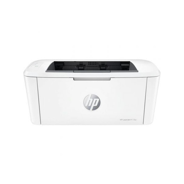 Impressora HP Laserjet M110W WiFi branco D