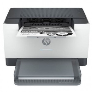 Impressora HP Laserjet M209DW Wifi branco D