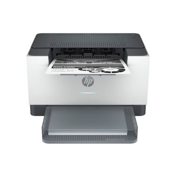 Impresora HP Laserjet M209DW WiFi blanco D