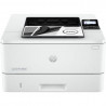 Impresora HP Laserjet Pro 4002DN blanco 1