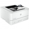 Impresora HP Laserjet Pro 4002DN blanco 2