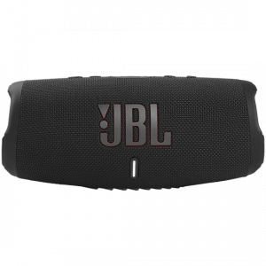 Altavoz con bluetooth JBL Charge 5 negro D