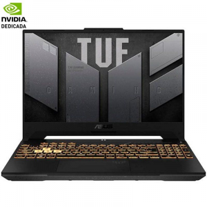 ASUS TUF F15 15.6" Intel Core i7 16GB RAM 1TB TUF507ZV4-LP092 gris D