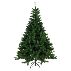 Ambiance Árvore de Natal artificial 215 cm D