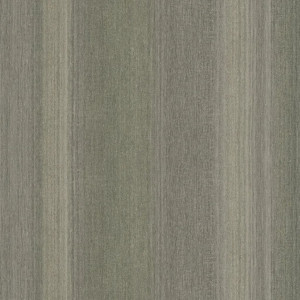 Vintage Deluxe Papel de pared Stripes marrón y gris D