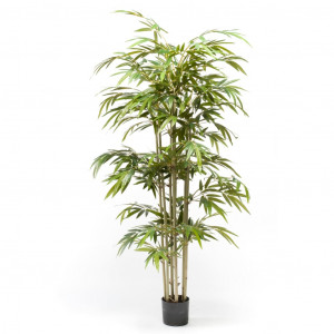 Emerald Bamboo artificial 150 cm D