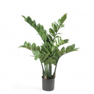 Emerald Planta zamioculca artificial 70 cm D