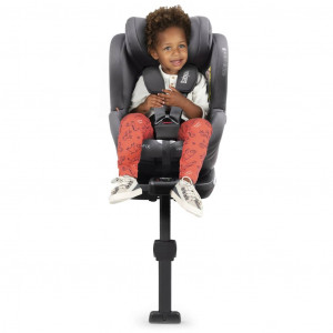 Babyauto Silla para coche de bebé Signa i-size 360 0+1 negra D