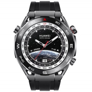 Huawei Watch Ultimate 48mm preto D