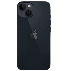 iPhone 14 128GB preto suba H